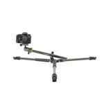 Vanguard Alta Pro 2+ 263CB 100- Carbon Fiber Tripod με κεφαλή BH-100 — 0€ Photo Emporiki