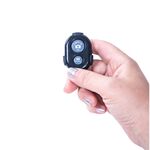 Vanguard VEO 3 GO 204AB – Πολυμορφικό Travel Τρίποδο/Μονόποδο με κεφαλή Ball, στήριγμα smartphone & Bluetooth Remote — 0€ Photo Emporiki