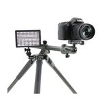 Vanguard Alta Pro 2+ 263CB 100- Carbon Fiber Tripod με κεφαλή BH-100 — 0€ Photo Emporiki