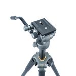 Vanguard ALTA Pro 2 263AV – Video Τρίποδο Αλουμινίου με κεφαλή Alta PH-114V Head — 0€ Photo Emporiki