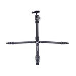 Vanguard Vesta TB 204AB – Travel τρίποδο Αλουμινίου με κεφαλή Ball Head T-46 — 0€ Photo Emporiki