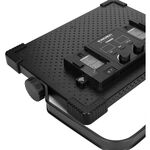 Yongnuo YN9000A – 5600K LED Panel — 265€ Photo Emporiki