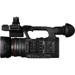 Canon XF605 UHD 4K HDR Pro Camcorder — 4999€ Photo Emporiki
