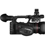 Canon XF605 UHD 4K HDR Pro Camcorder — 4999€ Photo Emporiki