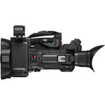 Canon XF605 UHD 4K HDR Pro Camcorder — 4999€ Photo Emporiki