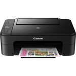 Canon Pixma TS3150 Έγχρωμο Πολυμηχάνημα Inkjet με WiFi και Mobile Print — 38€ Photo Emporiki