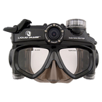 Liquid Image Scuba Series HD 720p 5 MP HD322 Camera Mask — 99€ Photo Emporiki