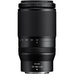 Nikon Z 70-180mm f/2.8 — 0€ Photo Emporiki