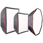 Softbox όλα τα μεγέθη — 25€ Photo Emporiki