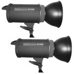 Tamax Studio Flash WF-650SD — 350€ Photo Emporiki