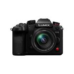 Panasonic Lumix GH6 Kit + H-FS 3,5-5,6/12-60 OIS — 2250€ Photo Emporiki