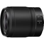 Nikon Z 35mm f/1.8 S Φακός — 0€ Photo Emporiki
