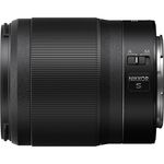 Nikon Z 35mm f/1.8 S Φακός — 0€ Photo Emporiki