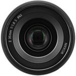 Nikon Z 35mm f/1.8 S Φακός — 0€ Photo Emporiki