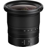 Nikon Z 14-30mm f/4 S Φακός — 0€ Photo Emporiki