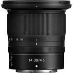 Nikon Z 14-30mm f/4 S Φακός — 0€ Photo Emporiki