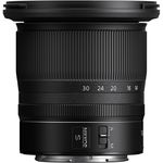 Nikon Z 14-30mm f/4 S Φακός — 0€ Photo Emporiki