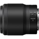 Nikon Z 50mm f/1.8 S Φακός — 0€ Photo Emporiki
