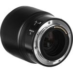 Nikon Z 50mm f/1.8 S Φακός — 0€ Photo Emporiki