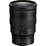 Nikon Z 24-70mm f/2.8 S Φακός — 0€ Photo Emporiki