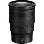 Nikon Z 24-70mm f/2.8 S Φακός — 0€ Photo Emporiki