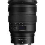 Nikon Z 24-70mm f/2.8 S Φακός — 0€ Photo Emporiki