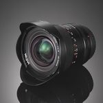 Laowa 12mm f/2.8 Zero-D Φακός για Canon EF Mount — 1153€ Photo Emporiki