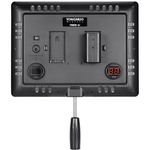 Yongnuo YN600 AIR Bi-Color LED Light (3200K-5500k) — 93€ Photo Emporiki