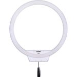 Yongnuo YN608-A - Ring LED Light (5500Κ) — 172€ Photo Emporiki