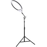 Yongnuo YN608-K - Ring LED Light (3200-5500k) — 172€ Photo Emporiki