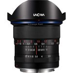 Laowa 12mm f/2.8 Zero-D Φακός για Canon EF Mount — 1153€ Photo Emporiki