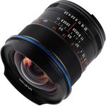 Laowa 12mm f/2.8 Zero-D Φακός για Canon EF Mount — 1153€ Photo Emporiki