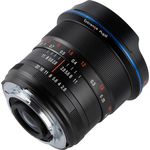 Laowa 12mm f/2.8 Zero-D Φακός για Canon EF Mount — 1153€ Photo Emporiki