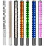 Yongnuo YN360 Mark II - RGB LED Wand Light (3200K-5500K) — 179€ Photo Emporiki