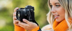 Nikon Z 40mm f/2 — 252€ Photo Emporiki