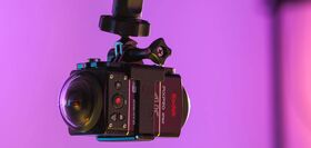 Kodak Pixpro SP360 4K - VR CAMERA — 99€ Photo Emporiki