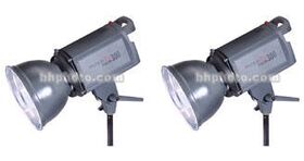 Interfit Stellar 300 Watt/Second Monolight (120VAC) — 299€ Photo Emporiki