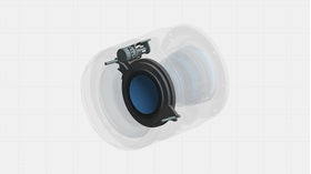 Samyang AF 75mm f/1.8 FE Φακός (Sony E-Mount) — 370€ Photo Emporiki