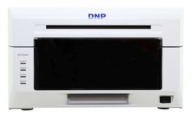 DNP DS-620 - Επαγγελματικός Θερμικός Εκτυπωτής — 1140€ Photo Emporiki