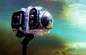 Kodak Pixpro SP360 4K - VR CAMERA — 99€ Photo Emporiki