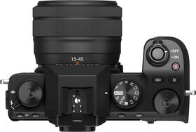 Fujifilm X-S10 Kit (XF 15-45mm f/3.5-5.6 R OIS PZ) — 1119€ Photo Emporiki