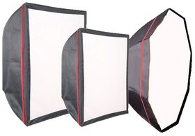 Softbox όλα τα μεγέθη — 25€ Photo Emporiki