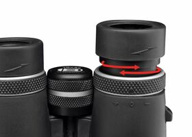 Bresser S-Series 10x42 Κυάλια — 75€ Photo Emporiki