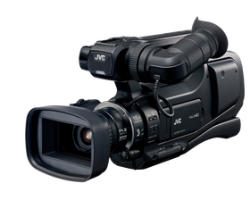 JVC GY-HM70E HD - Επαγγελματική Βιντεοκάμερα Ώμου — 933€ Photo Emporiki