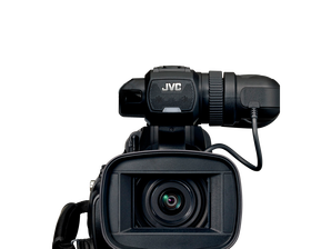 JVC GY-HM70E HD - Επαγγελματική Βιντεοκάμερα Ώμου — 933€ Photo Emporiki