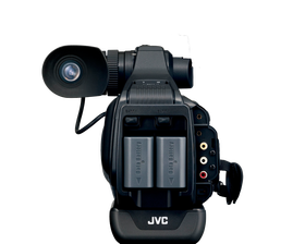 JVC GY-HM70E HD - Επαγγελματική Βιντεοκάμερα Ώμου — 933€ Photo Emporiki