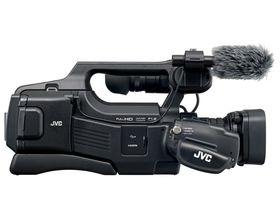 JVC GY-HM70E HD - Επαγγελματική Βιντεοκάμερα Ώμου — 933€ Photo Emporiki