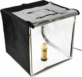 Godox LSD80 - Mini LED Photo Studio — 176€ Photo Emporiki