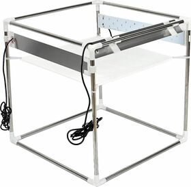 Godox LSD40 - Mini LED Photo Studio — 92€ Photo Emporiki