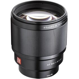 Viltrox AF 85mm f/1.8 XF II (Fujifilm X) — 399€ Photo Emporiki
